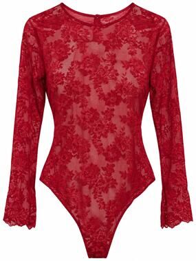 Auden Women's Bodysuit Size 2X